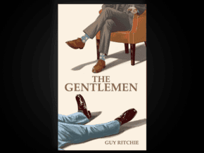 The Progressive Book Test by Michael O'Brien (The Gentleman) – article de magie | Abracadabreizh