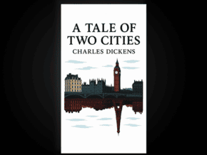 The Progressive Book Test by Michael O'Brien (A Tale of Two Cities) – article de magie | Abracadabreizh