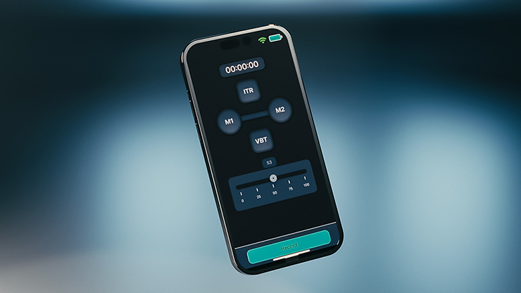 MagReel - João Miranda 2 MagReel - João Miranda – Image 2