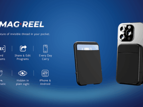 MagReel - João Miranda