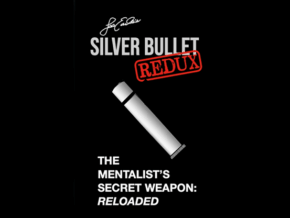 Silver Bullet Redux by Lee Earle