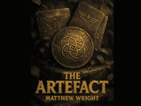 The Artefact by Matthew Wright – article de magie | Abracadabreizh