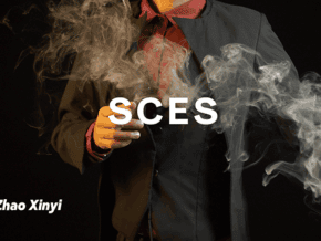 Stage Card Effect System by Menzi Magic & Zhao Xinyi – article de magie | Abracadabreizh