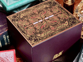 Sanctuary half brick full set – article de magie | Abracadabreizh