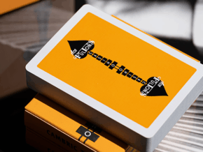 ACE FULTON&rsquo;S CASINO V3 PLAYING CARDS