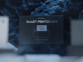Smart Printer Mini by PITATA MAGIC – article de magie | Abracadabreizh