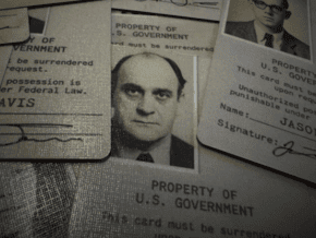 Gemini Files by Dead Rebel Magic