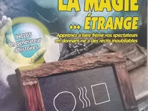 Ecrire pour la magie