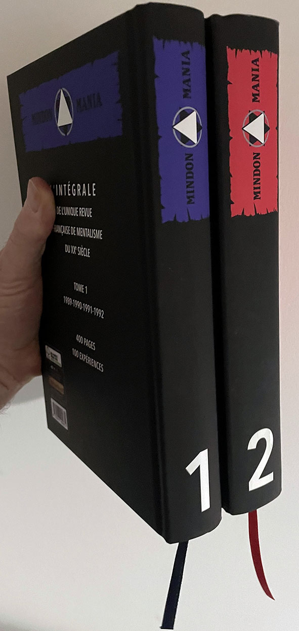 Mindon Mania l'Intégrale - Tome 2 sur 5 3 Mindon Mania l'Intégrale - Tome 2 sur 5 – Image 3