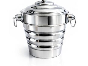 Tora Coin Bucket 3 Times - Seau chasse aux pièces – article de magie | Abracadabreizh