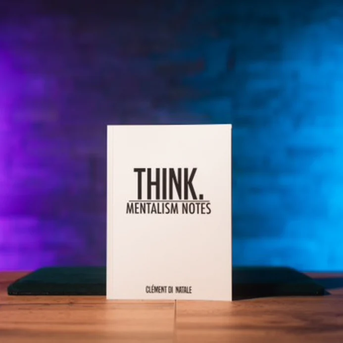 Think - Clément Di Natale 2 Think - Clément Di Natale – Image 2