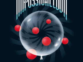 ImpossiBalloon – Robert Ray & Robert Gray – article de magie | Abracadabreizh