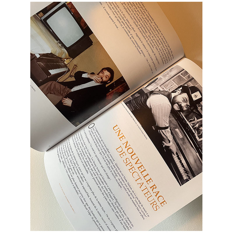 Jean Merlin : La plume et l"épée 3 Jean Merlin : La plume et l"épée – Image 3