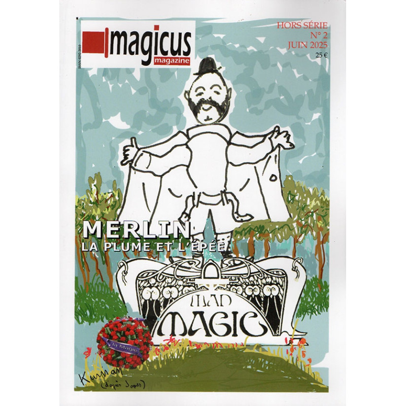 Jean Merlin : La plume et l"épée 1 Jean Merlin : La plume et l"épée