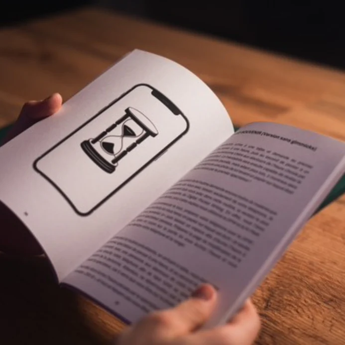 Think - Clément Di Natale 4 Think - Clément Di Natale – Image 4