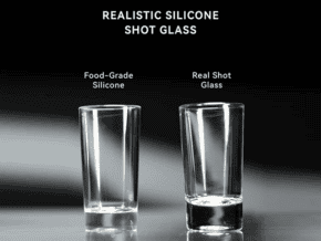 Max Shot by Sinbad Max and Ochiu Magic