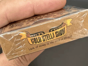 Grand Tesoro Playing Cards