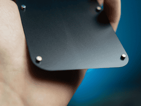 Leviosa Phone (EXTRA Screen) by João Miranda and Julio Montoro