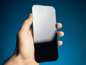 Produits 8 Magie avec téléphone Leviosa, illusion d'apparition d'un écran supplémentaire.