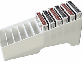 Playing Card Organizer by JT Magic