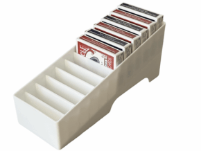 Playing Card Organizer by JT Magic