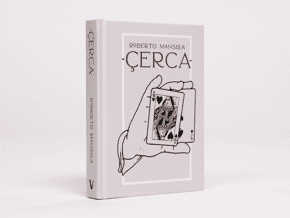 Cerca by Roberto Mansilla – article de magie | Abracadabreizh