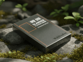 Slander Playing Cards by WohStudios – article de magie | Abracadabreizh