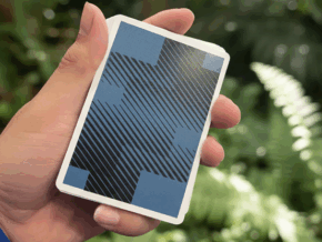 False Playing Cards by WohStudios