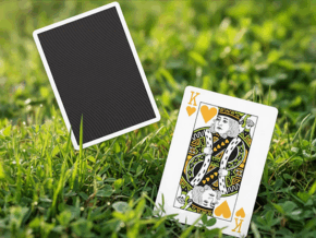 North Wind Beacon Playing Cards by WohStudios