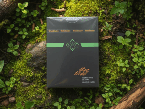 North Wind Beacon Playing Cards by WohStudios – article de magie | Abracadabreizh