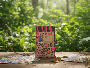 Affection Playing Cards by WohStudios – article de magie | Abracadabreizh