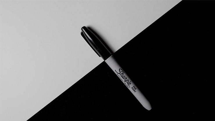 Smart Sharpie by Doosung & Ardubi (Standard) 3 Smart Sharpie by Doosung & Ardubi (Standard) – Image 3