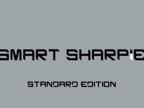 Smart Sharpie by Doosung & Ardubi (Standard) – article de magie | Abracadabreizh