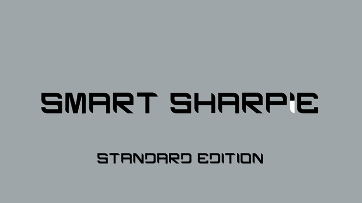 Smart Sharpie by Doosung & Ardubi (Standard) 1 Smart Sharpie by Doosung & Ardubi (Standard)