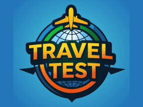 Travel Test by David Jonathan and Nikolas Mavresis – article de magie | Abracadabreizh