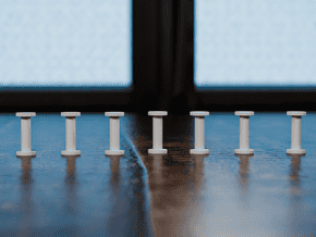 MagReel Spool by João Miranda