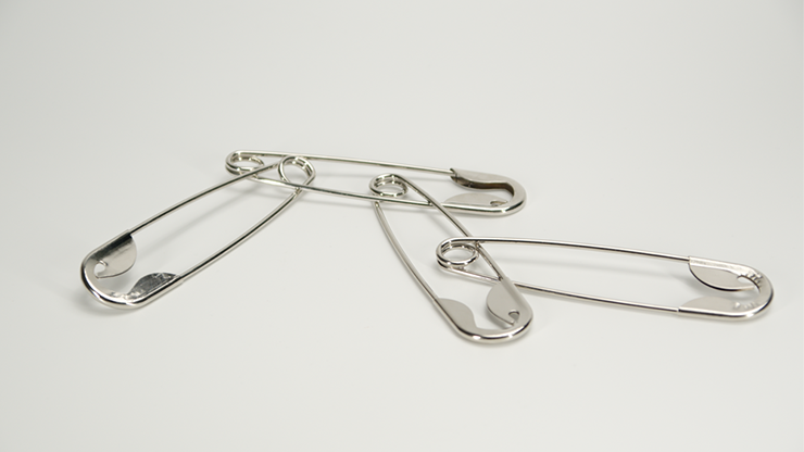 Jumbo Linking Pins by Magic's Express 3 Jumbo Linking Pins by Magic's Express – Image 3