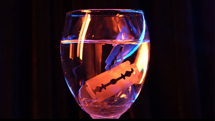 Nightmare by Liang Kuai & Amor Magic 2 Nightmare by Liang Kuai & Amor Magic – Image 2