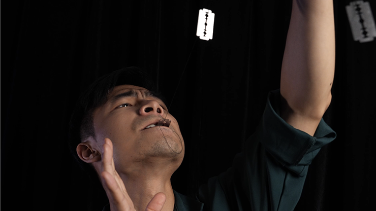 Nightmare by Liang Kuai & Amor Magic 3 Nightmare by Liang Kuai & Amor Magic – Image 3