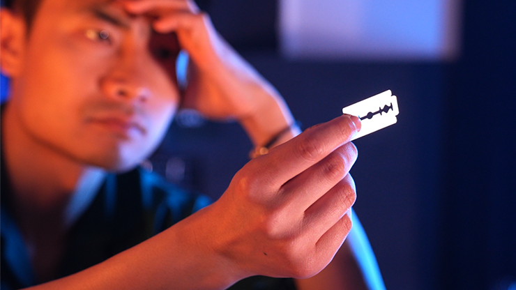 Nightmare by Liang Kuai & Amor Magic 5 Nightmare by Liang Kuai & Amor Magic – Image 5