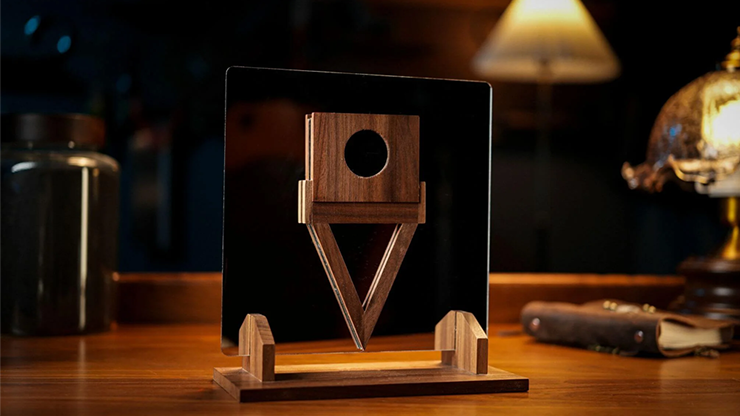 Anything Thru Mirror by Dingding & TCC Magic 5 Anything Thru Mirror by Dingding & TCC Magic – Image 5