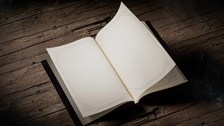 Harry Potter Self-Coloring Book by theory11 5 Harry Potter Self-Coloring Book by theory11 – Image 5