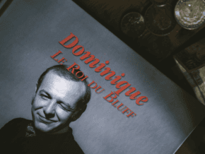 Dominique - Le Roi du Bluff – article de magie | Abracadabreizh