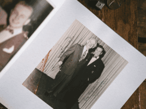 Dominique – Le Roi du Bluff