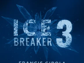 Ice Breaker 3 -Édition jeu de société- Francis Girola 1 Ice Breaker 3 -Édition jeu de société- Francis Girola – article de magie | Abracadabreizh