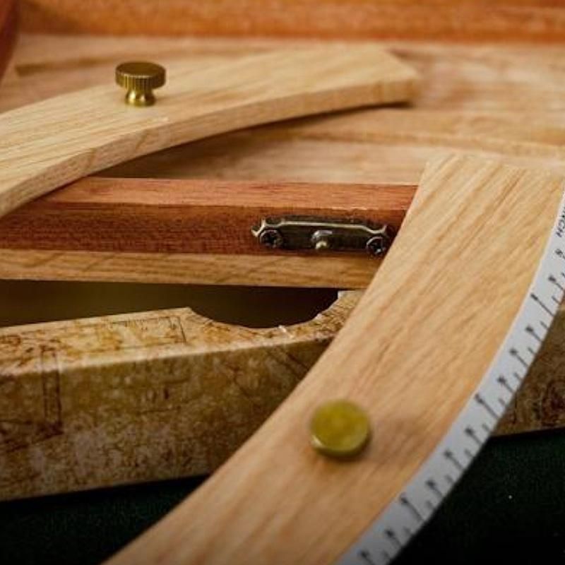 Rulers- Père Alex 2 Rulers- Père Alex – Image 2