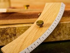 Rulers- Père Alex – article de magie | Abracadabreizh