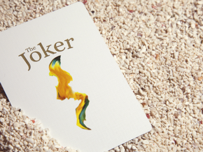 Pearl Playing Cards: Sunrise