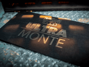 Ultra Monte (Gimmicks and Online Instruction) by DARYL - Trick 1 Ultra Monte (Gimmicks and Online Instruction) by DARYL - Trick – article de magie | Abracadabreizh