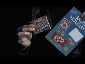 Skymember Presents Midas Touch by Julio Montoro - Trick – article de magie | Abracadabreizh